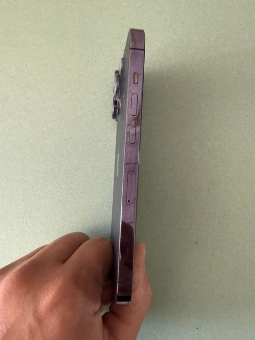 Iphone 14pro 256