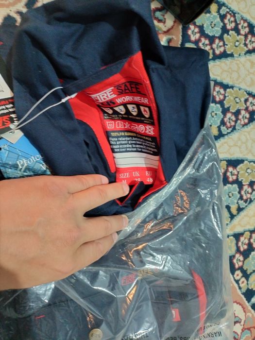 Летние комбезы размеры S, M.