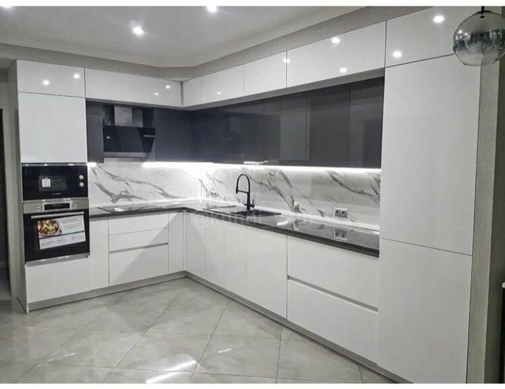 Кухонни мебел.oshxona mebel na zakaz