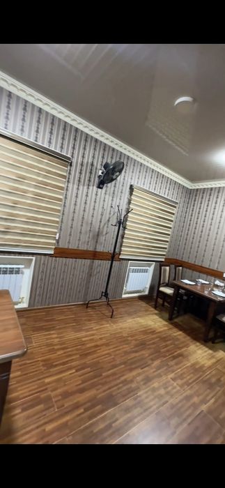 Продаётся помещение под кафе