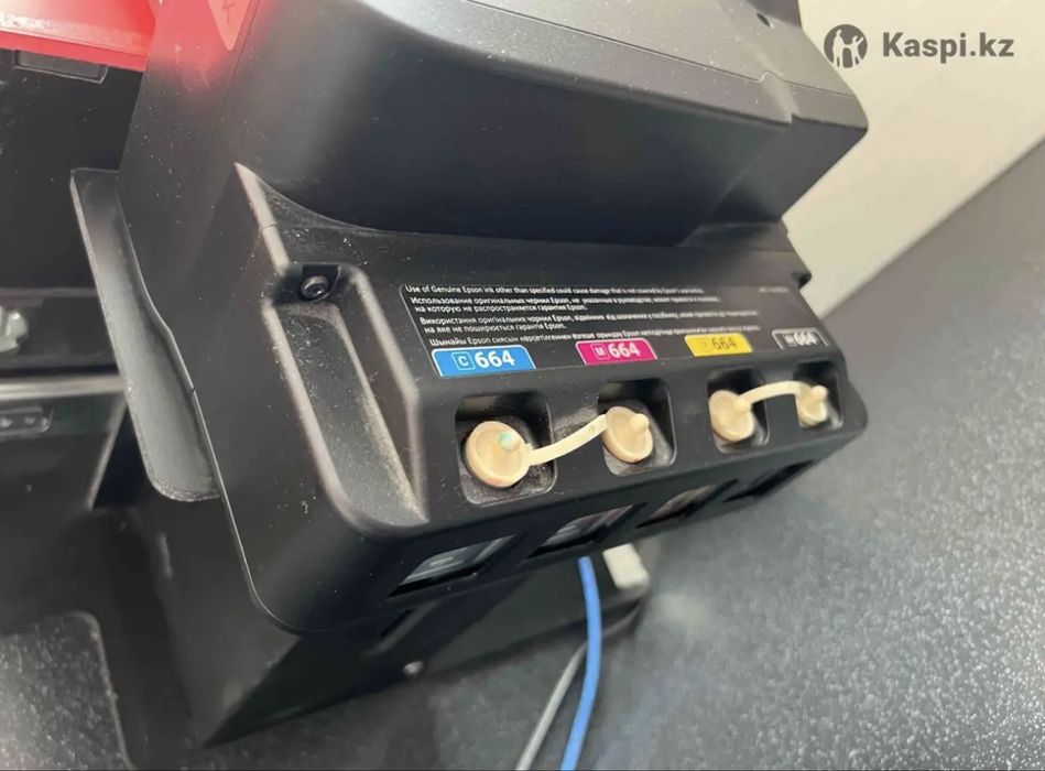 Продам пищевой принтер