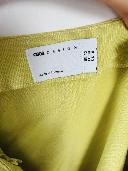 Къси блузки/ Кроп топ/ Mango, Asos, Leger