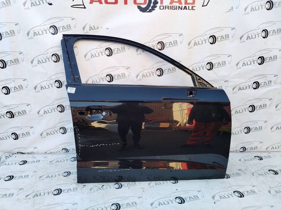 Usa dreapta fata Audi A3 8V Sportback an 2013-2014-2015-2016-2017-2018