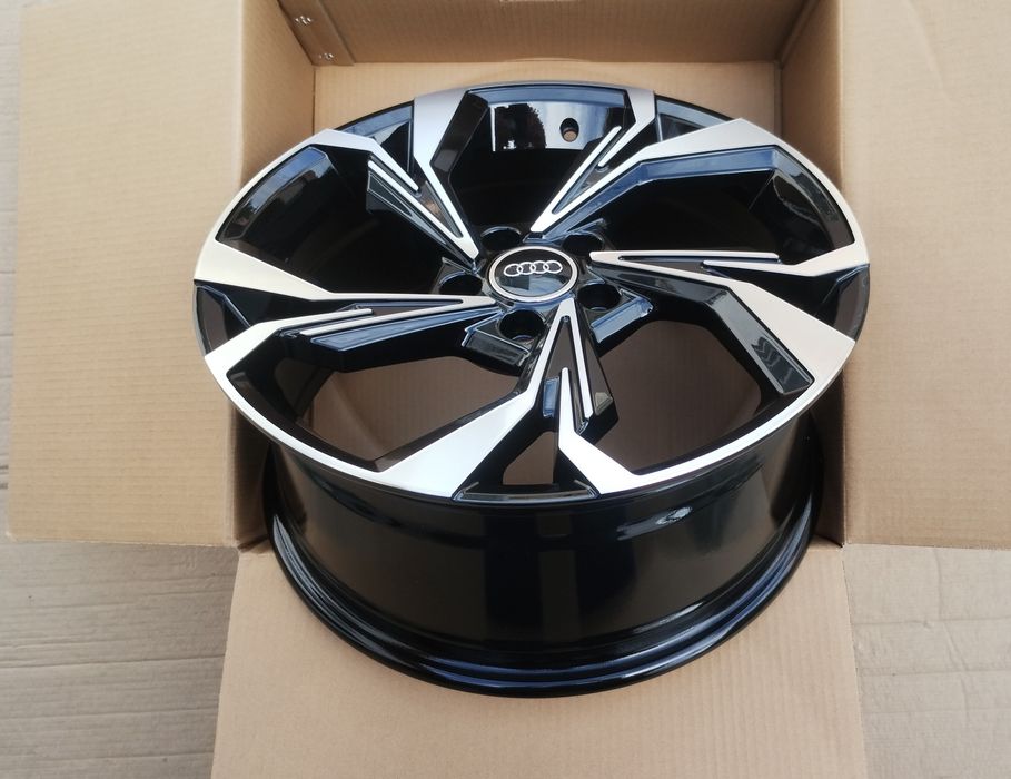 Jante 18 Audi RS pt A3 A4 A5 A6 A7 A8 Q2 Q3 Q5