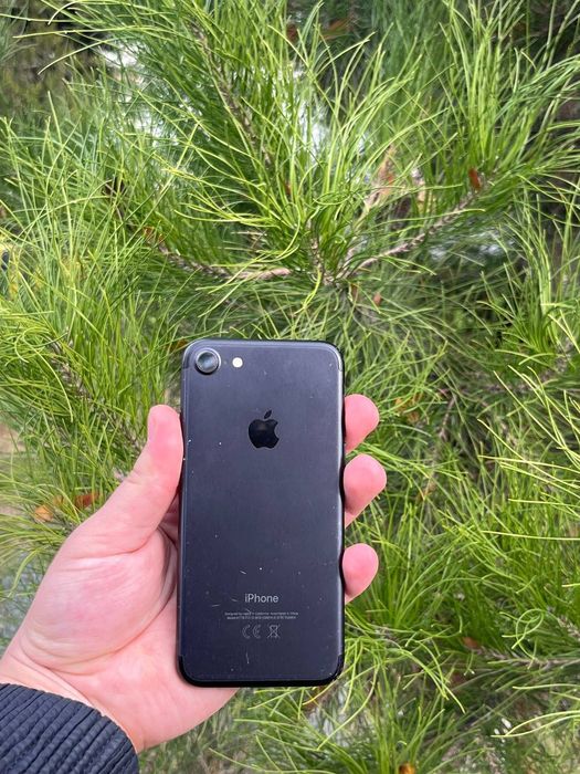 iPhone 7 32 GB yaxshi