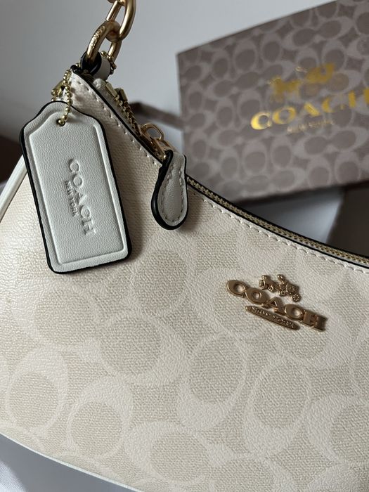 Geanta de umar Coach