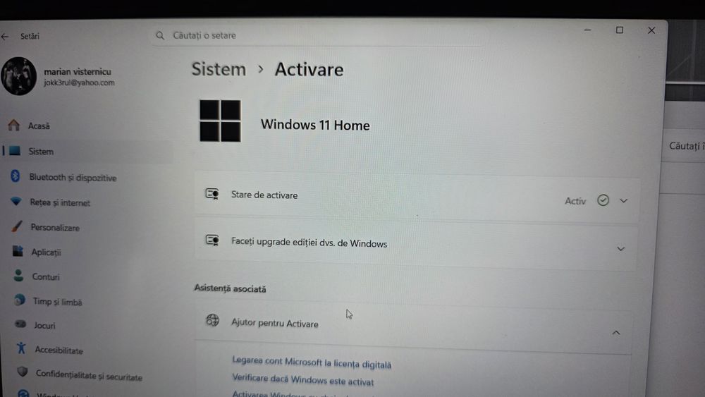 Laptop pentru jocuri