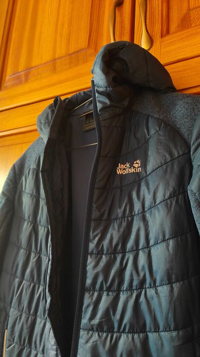 Jack Wolfskin Яке