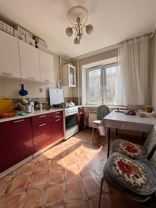 Продажа 2х комнатной квартиры