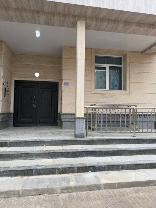 Фарғона, Эко шаҳар! Аренда! Янги 3 хонали квартира! Эгасидан!