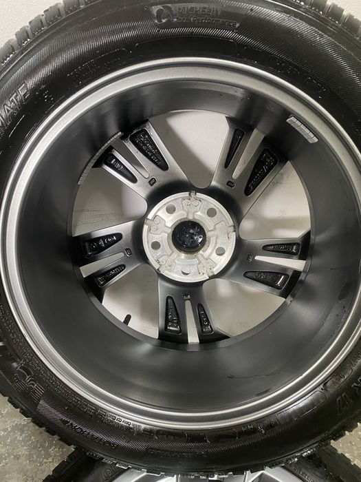 Jante 17 originale Vw Passat, Skoda Superb