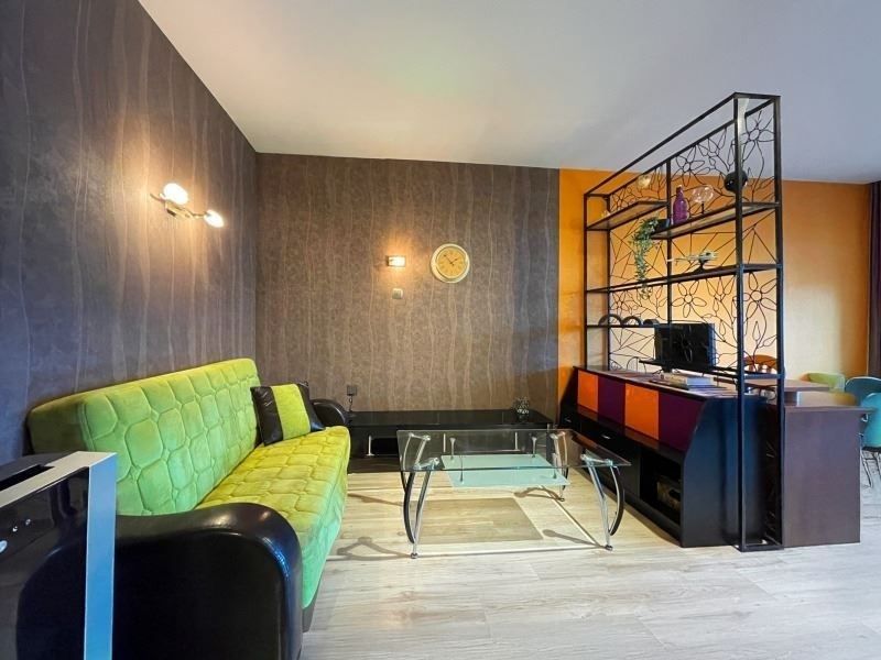 Дава се под наем Двустаен апартамент в София, Дианабад - 67 кв.м за 647.19 € - Снимка #1