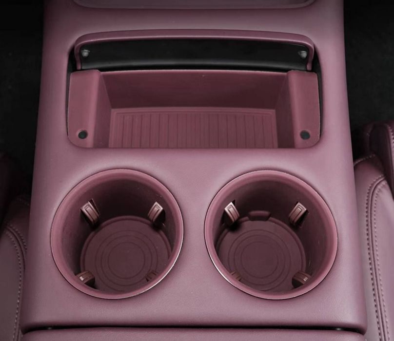 Стаканчик для Voyah Free+ от «VoyahShop»