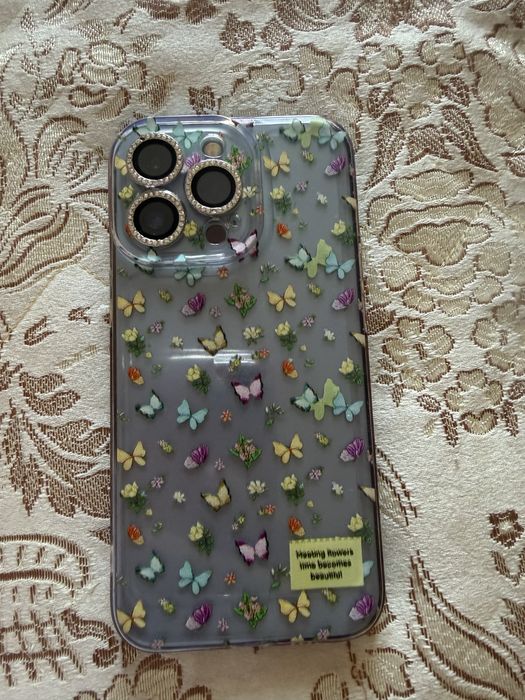 Продам Айфон 13 про