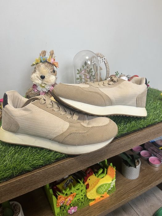 Дамски ммаратонки