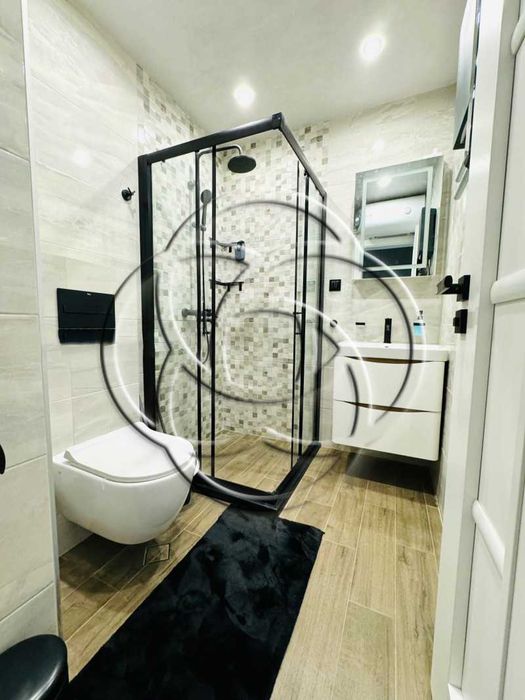 Дава се под наем Двустаен апартамент в София, Надежда 4 - 60 кв.м за 650 € - Снимка #3