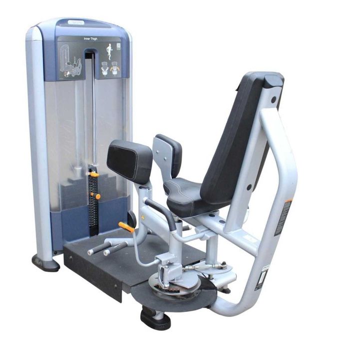 Уред за вътрешната част на бедрата