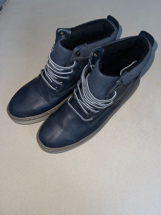 Мъжки боти Walkx