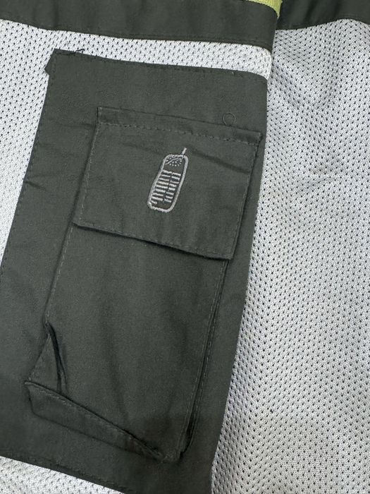 Мъжки работен елек TERRATREND . Размер L