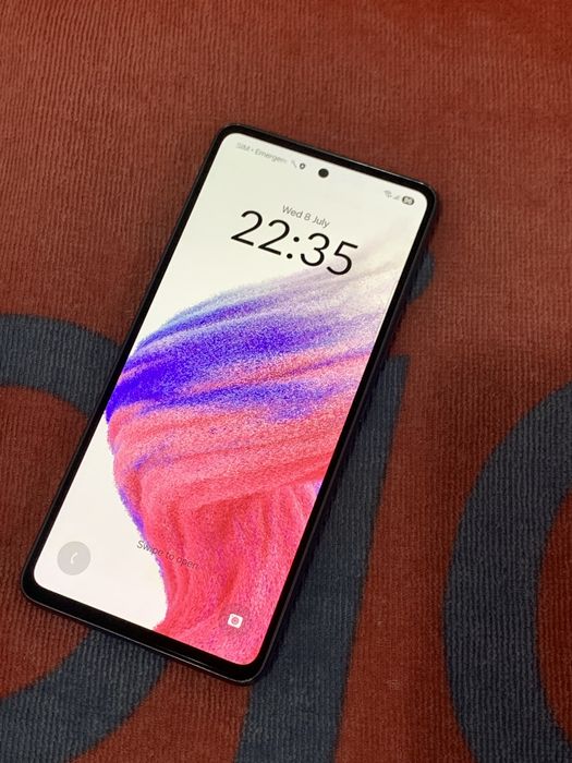 Samsung Galaxy A53 5G