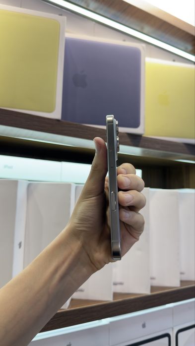 iphone 16 pro naxtka va nasiya savdoga
