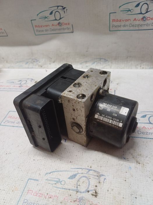 pompa abs volkswagen eos - motorina 2010