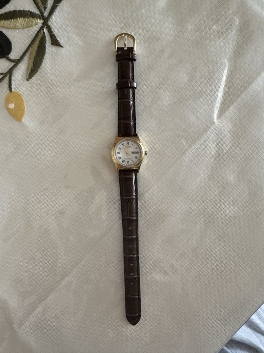 Часы Кварцевые Casio