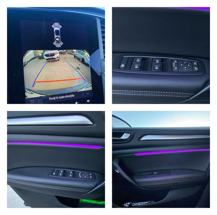 Renault Megane lV Intens