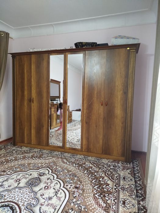 Spalni uchun mebel