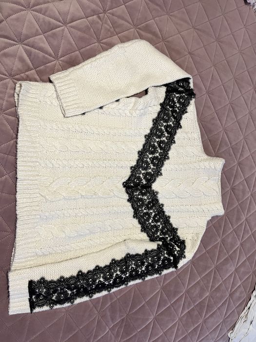 Пуловер / пуловери