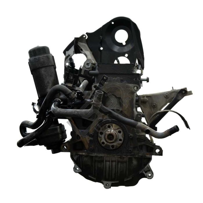 Оборудван цилиндров блок Seat Ibiza II (1993-2002) ID: 88350