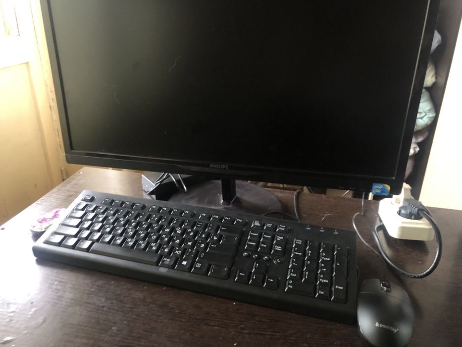 Продам компьютер