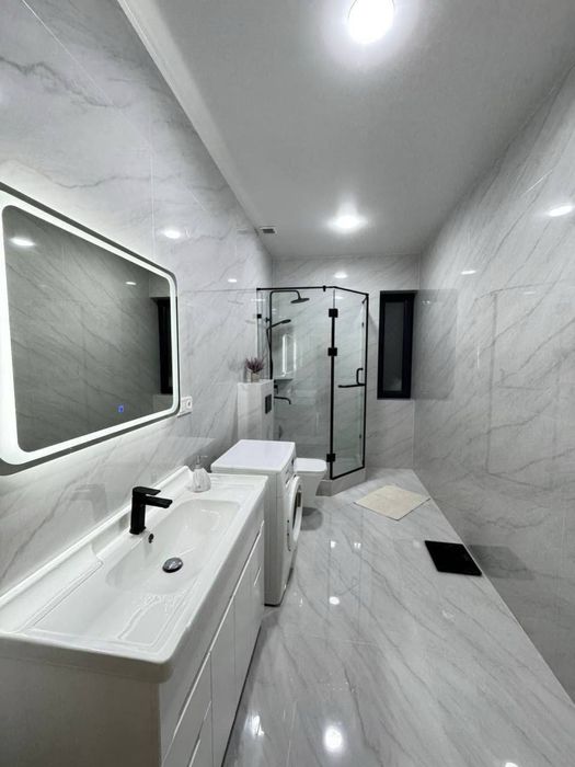 Евро Дом Карасу 6 ор: Динамо 3 соток 5 комнат