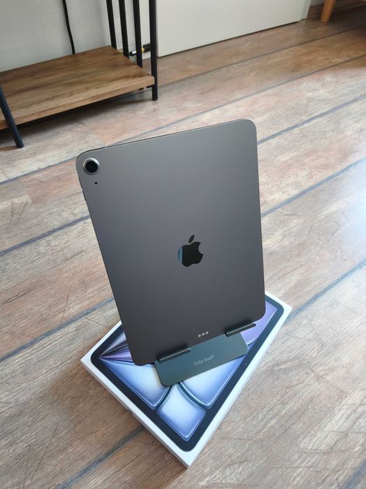 Tableta Apple iPad Air (M3) 11-inch 128GB / 8Gb RAM, Wi-Fi, Space Grey (garantie 24 luni)