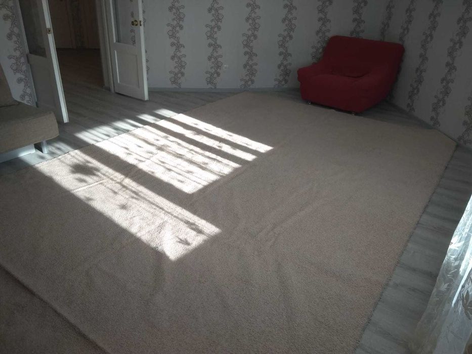 2х комнатная квартира