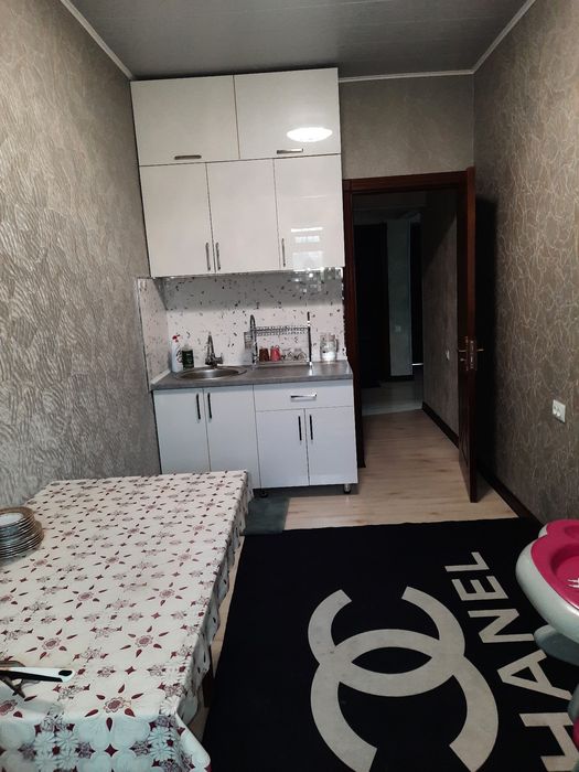 Sotiladi 4 xonali remontli uy kirib yashisila hamma narsa almashgan ..