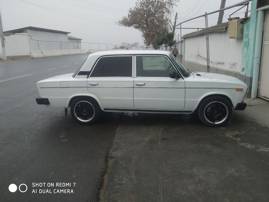 Vaz 2106 1,6 priora standart 1996 yil