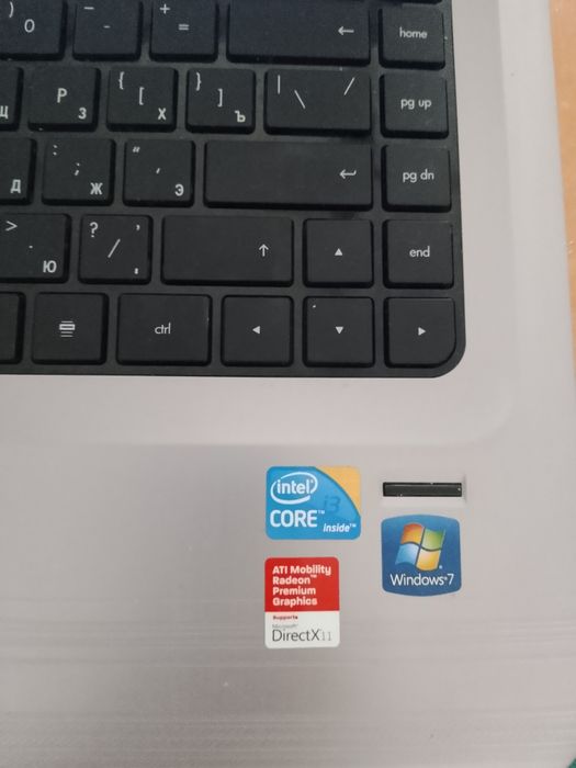 Ноутбук  HP  40 000