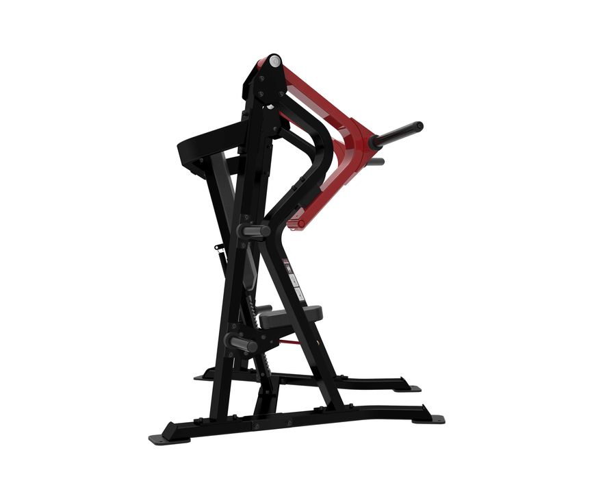 Impulse SL7001 Жим от груди с независимыми рычагами