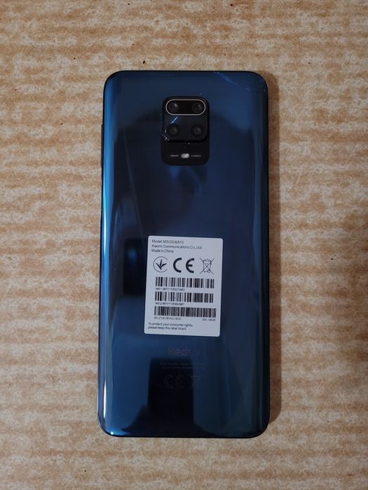 Redmi Note 9S 128 Gb