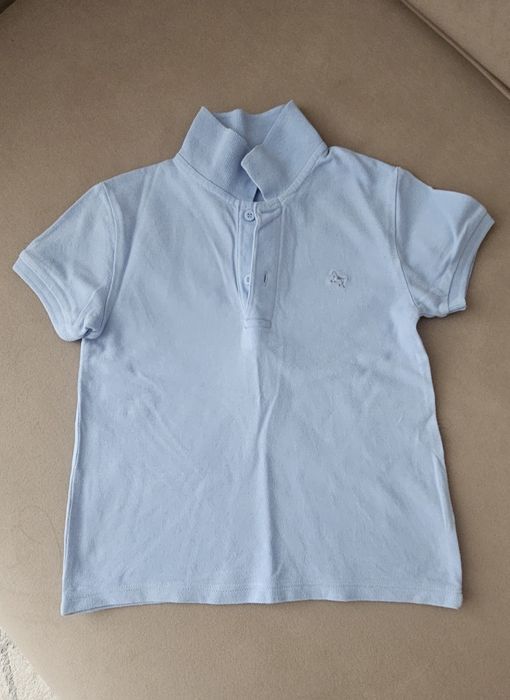 Продам детские футболки поло