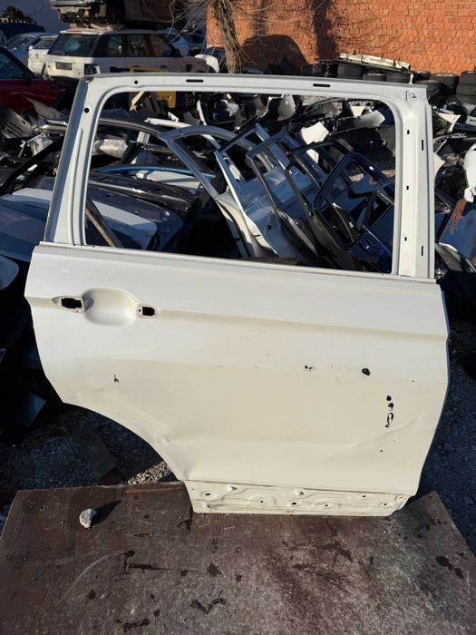 Врата Тигуан/VW Tiguan