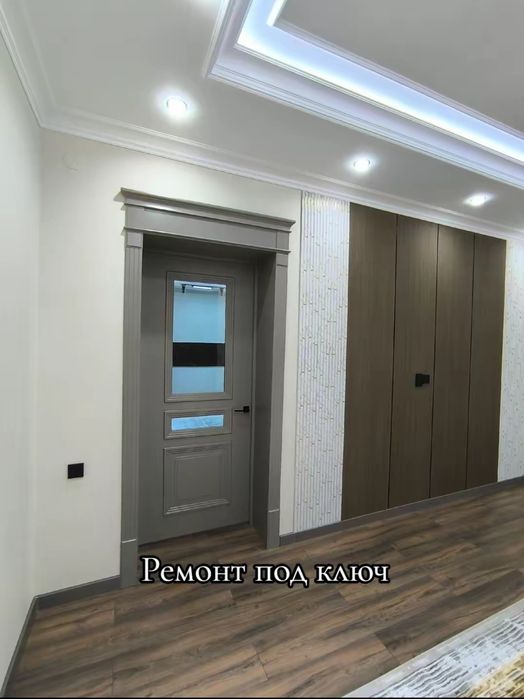 Под ключ дом квартиры