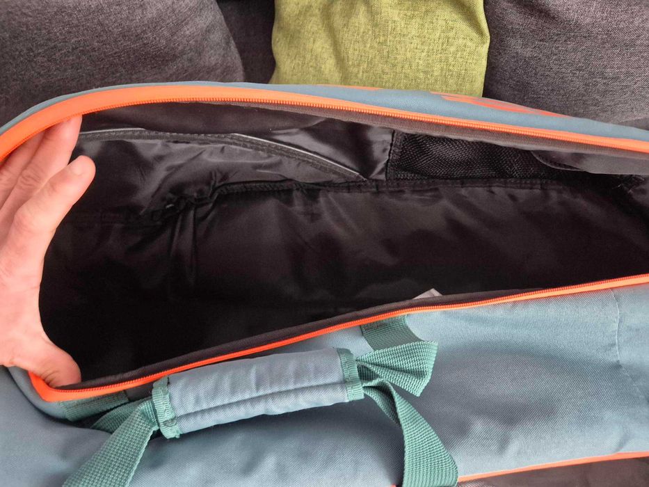 Geanta Head Pro 9R Tennis De umar/de mână Tenis 9 rachete