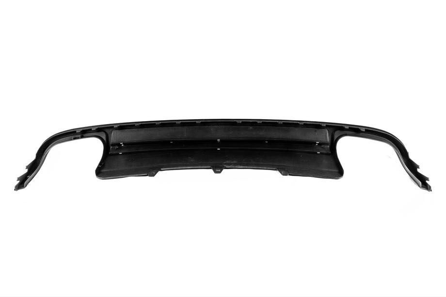 Difuzor bara spate S4 style compatibil cu Audi A4 B8 FL Sedan Avant Standard 2012-2015