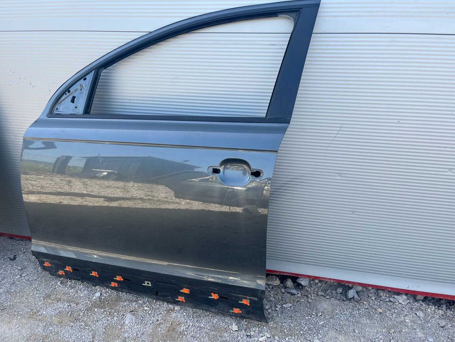 Предна лява врата за AUDI Q7 2007/2015