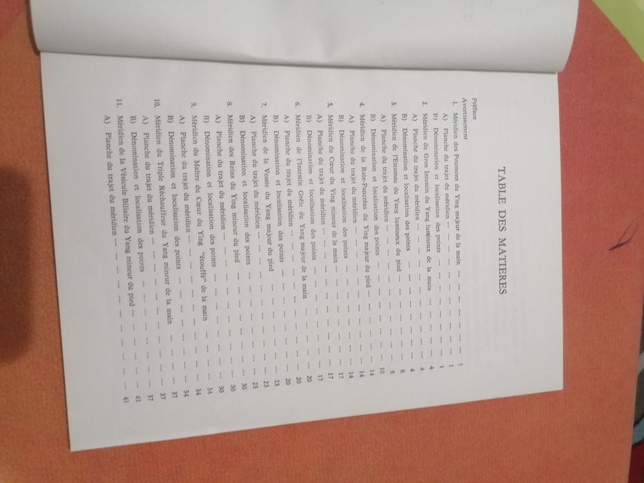 Carte acupunctură și cele 14 meridiane