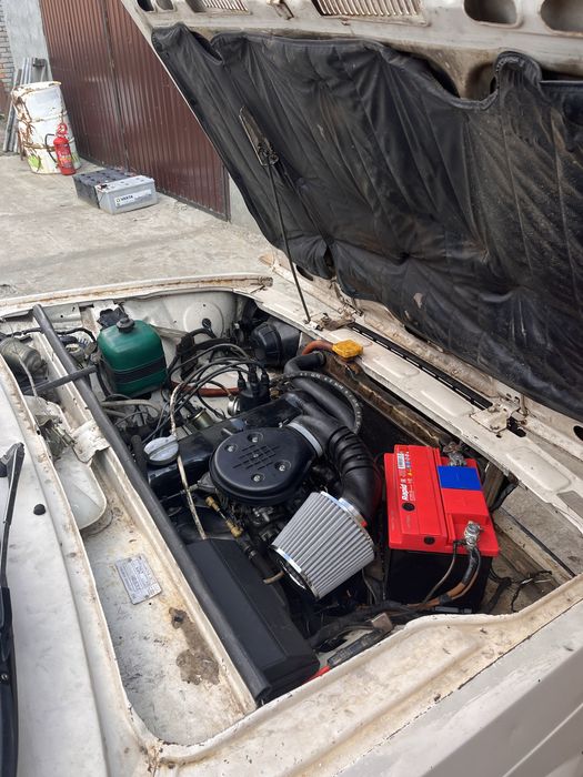 Продам ваз семрку