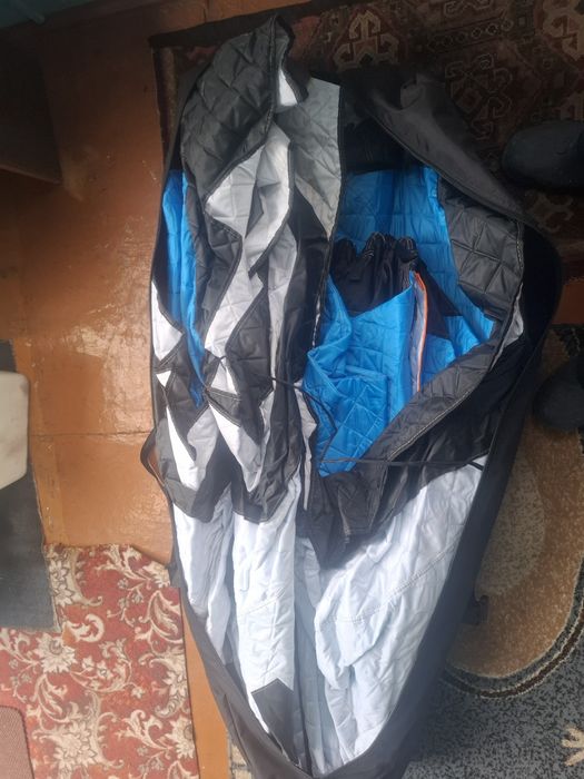 Продам полатку  4 куб