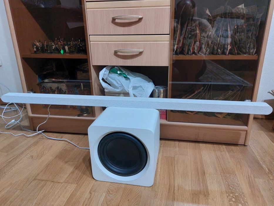 Саундбар Samsung hw-S801B  wi-fi, Bluetooth